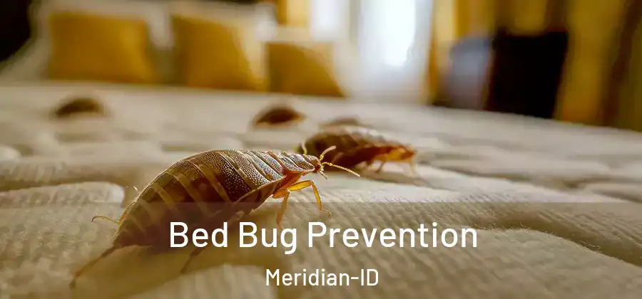  Bed Bug Prevention Meridian-ID