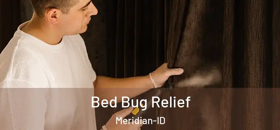  Bed Bug Relief Meridian-ID