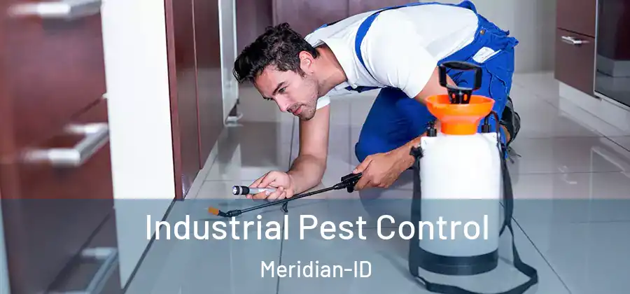  Industrial Pest Control Meridian-ID
