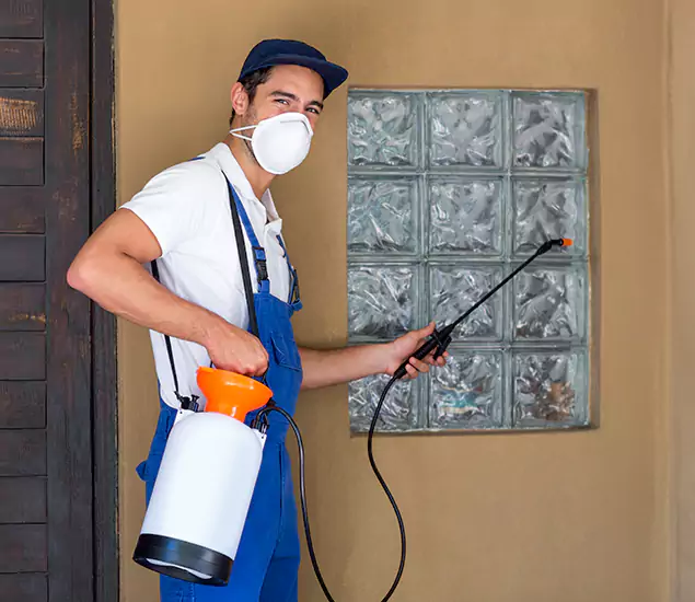 About Heat Treatment for Termites Experts in Meridian, ID