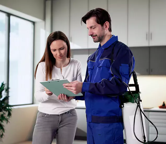 Affordable Pest Control Prices & Cost Experts in Meridian, ID