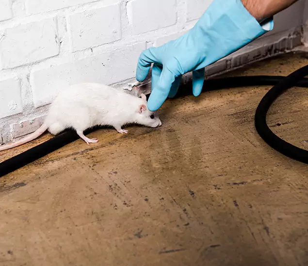 Your Pest Control Partner in Meridian, ID