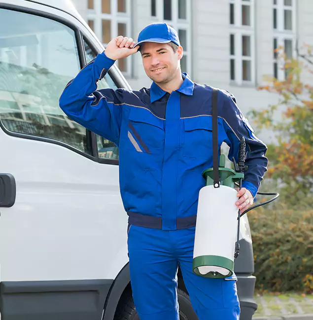 Why Meridian Homeowners Choose Meridian Pest Control Pro for Argentine Ant Removal Service?