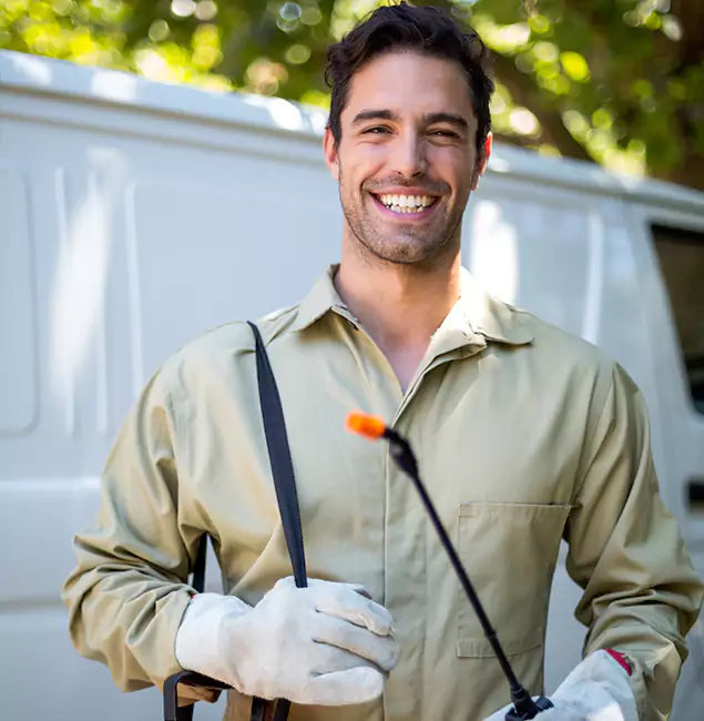 Why Choose Meridian Pest Control Pro for Cockroach Control in Meridian, ID?
