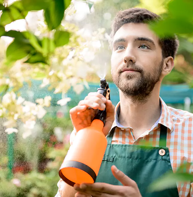Why Meridian Pest Control Pro Is the Best Mosquito Control Company in Meridian, ID?